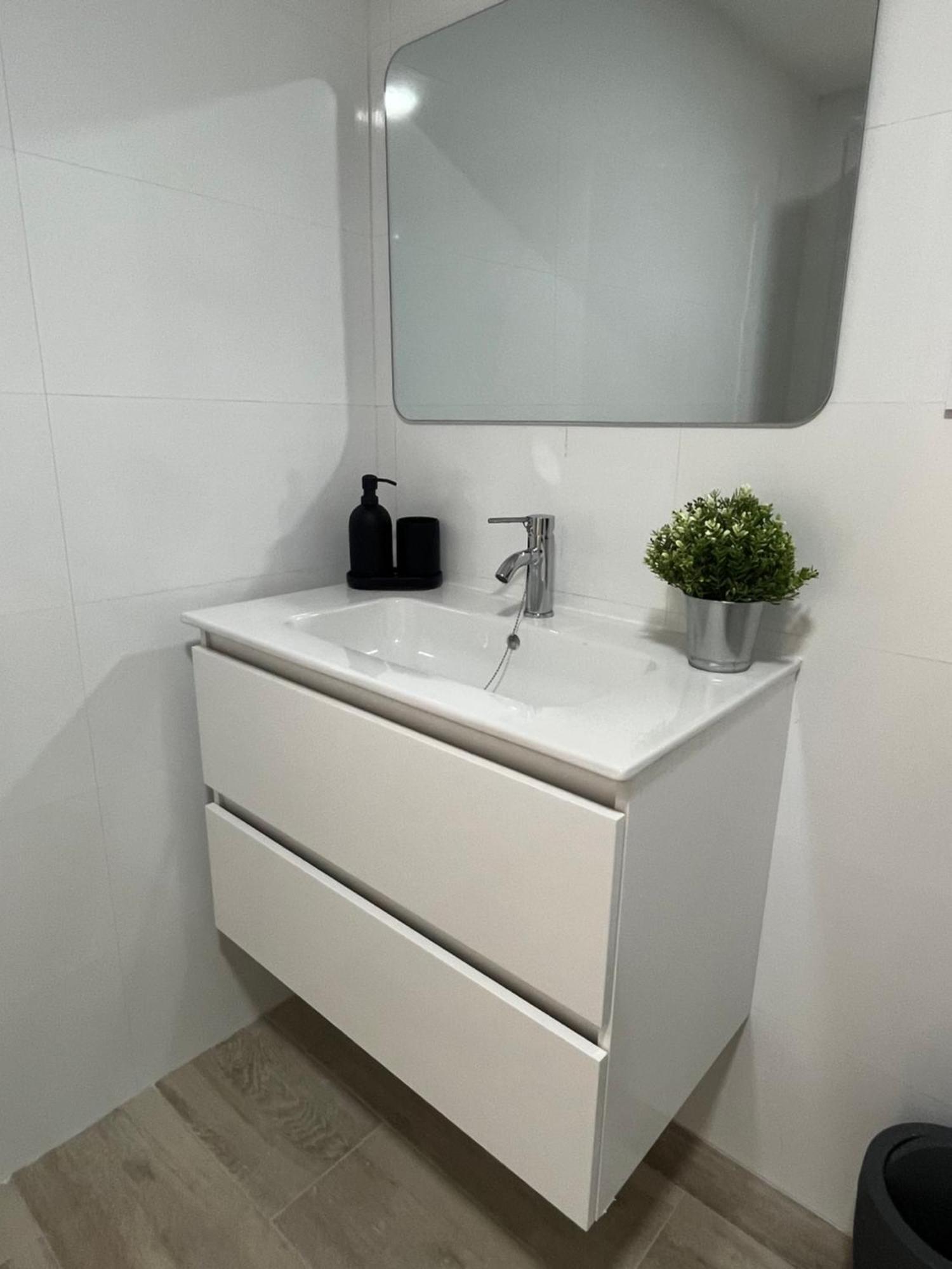 Apartamentos Espigas Puerto Валенсия Экстерьер фото